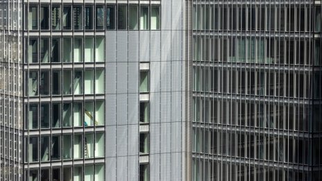 Малко над 8% от офисите в Европа са празни, наемите на качествени площи растат