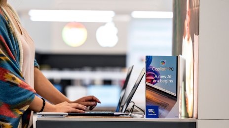 "Умората от AI" застигна акциите на Microsoft