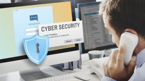 Киберсигурността – актуален проблем за европейските компании, предупреждават от ЕОС Матрикс