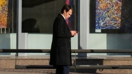 Икономиката на еврозоната отбелязва скромнa експанзия