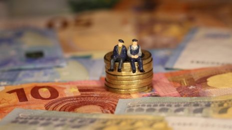 Окончателно: Пенсиите се вдигат с 6,7% от 1 юли 2020 година