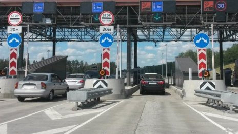 АПИ обяви правилата за компаниите по събирането на тол такси