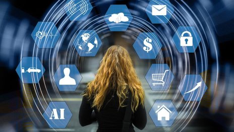 Ще спре ли&nbsp;изкуственият интелект свръхикономиката?