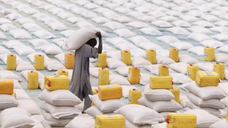 Проучване: Санкциите могат да донесат също толкова смърт, колкото и войните