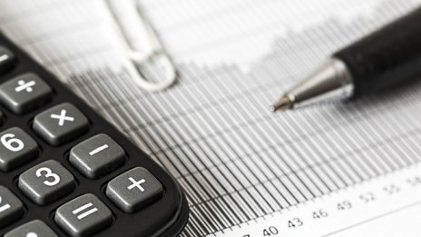 534 хил. дяла са изтеглени от Expat SOFIX ETF