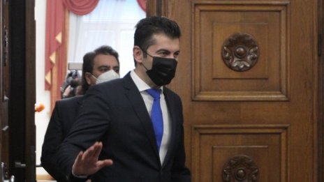 В бъдещото правителство ще има министерство на държавните предприятия