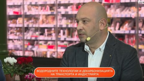 Водородните технологии навлизат по-бавно в България