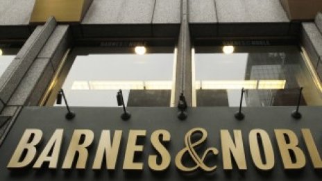 Barnes & Noble потвърди съкращенията в поделението си за е-четци