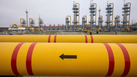 Одитори: Има пропуски в подготовката на ЕС за възможни газови кризи