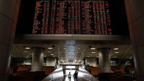 S&P 500 и Nasdaq покориха 14-месечни върхове