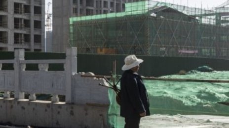 Китай смекчава правилата за ипотечно кредитиране до края на годината