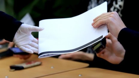 Проблемът с избирателните списъци ще тежи на поредните избори