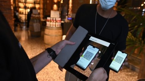 Covid сертификатите ще са пропуск за заведения, театри и спортни зали в Брюксел