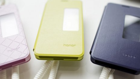 Марко Рубио: И Honor трябва да влезе в черния търговски списък на САЩ