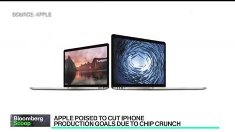 Apple представя обновения MacBook Pro - Част 1