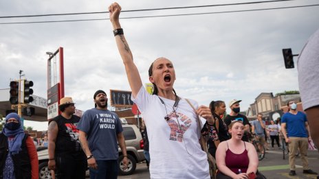 Антиимиграционният пик през 2016 г. се оказа, че е предизвикал контрареакция