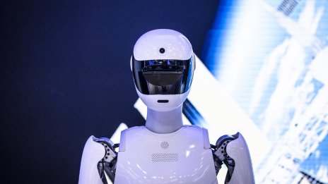 Китай вече има предимство пред САЩ на пазара на хуманоидни роботи