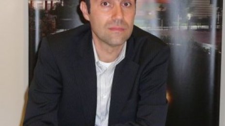 Тодор Кавръков