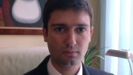 Виктор Генев