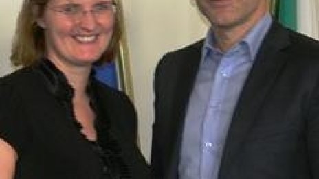 Започна есенната мисия на МВФ в България