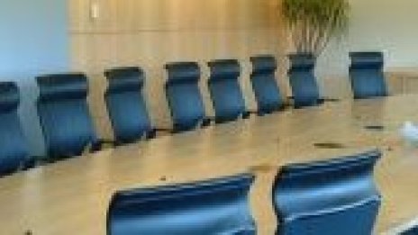 Стилният офис влияе върху желанието за работа