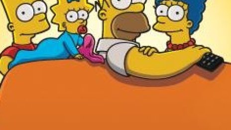 Колко печели семейство Симпсън? 