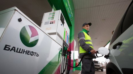 Русия временно ограничава износа на дизел и бензин