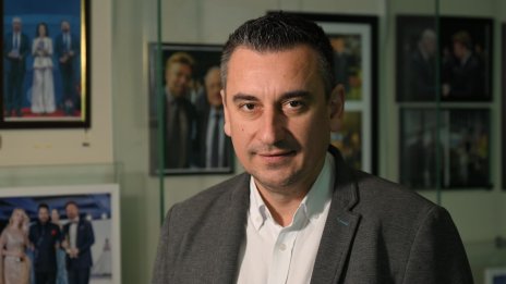 Роман Димитров: Новата спортна платформа в Кения е основа, върху която ще изградим мащабен и иновативен продукт