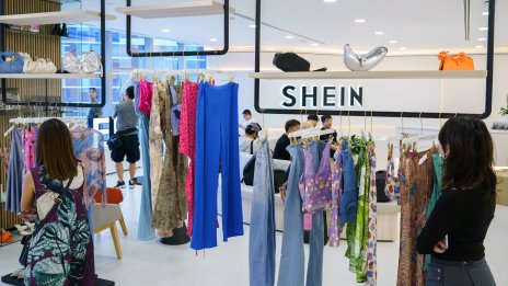 Shein се стреми към оценка от 27 млрд. долара при IPO-то си в Хонконг