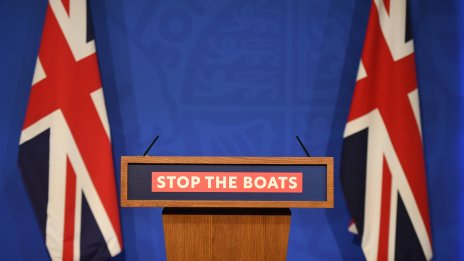 Ниската имиграция ще вкара Великобритания в порочен икономически кръг