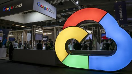 Google си осигури облачен договор за 1,2 млрд. долара със ServiceNow