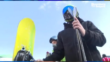 Нов завод за ски оборудване ще отвори врати през 2023 г. с инвестиция от 10 млн. евро