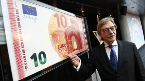 Ив Мерш: Европа трябва да следва собствените си правила при спасяването на банки