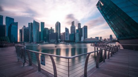 Жилищният пазар в Сингапур събира сили да се възстанови