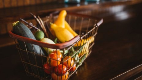 Цените на храните на едро се понижиха с 0,8% тази седмица