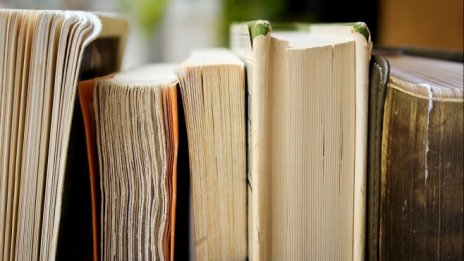 От десет книги само две си връщат инвестицията в България