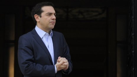 Ципрас: Облекчаването на дълга на Гърция е условие за допълнителни икономии