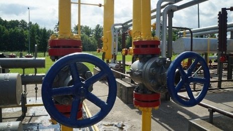 Трайчо Трайков: България трябва да изложи исканията си към "Газпром" в срок 