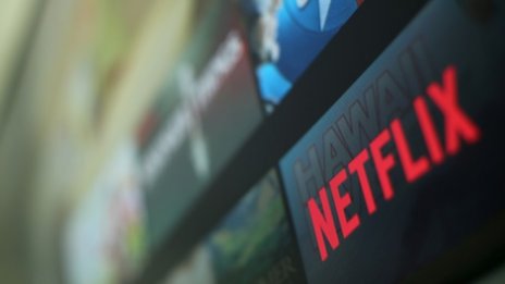 Netflix губи ключов директор