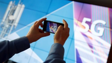 Р. Желязков: Имаме законодателство в интерес на потребителите при 5G мрежата