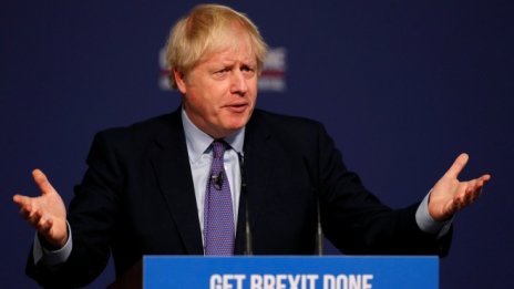 Британският парламент ще бъде свикан на 17 декември