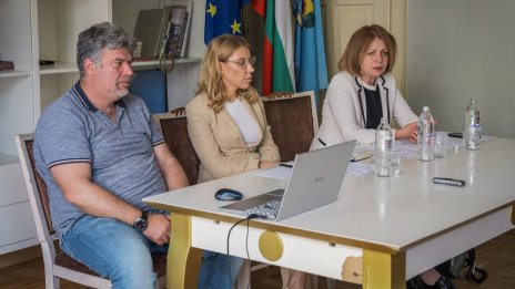 Жилищни сгради в три столични квартала са най-подходящи за соларни панели