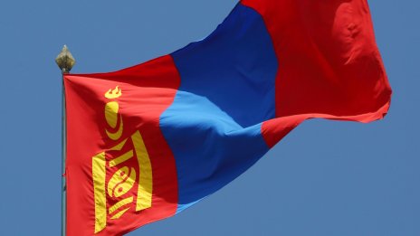 Монголия – между традицията и модерността