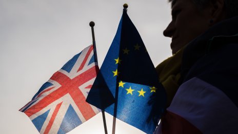 Brexit направи Великобритания… по-европейска