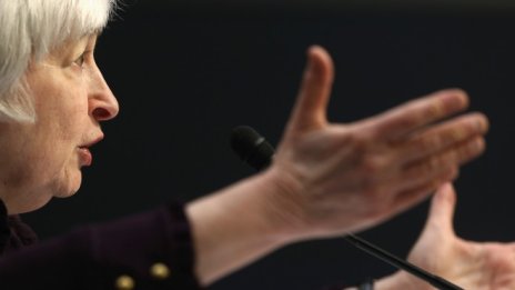 По-важното от миналата седмица