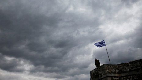 Наред са ключови разговори за бъдещето на Гърция след споразуменията