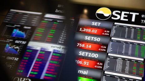 Китайските акции поведоха ръстовете в Азия