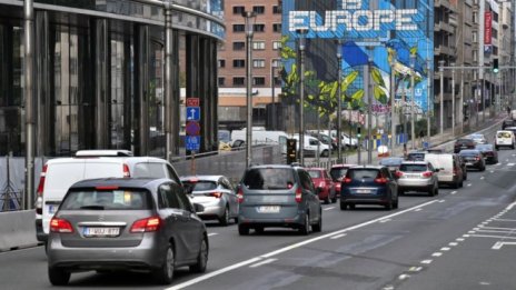 Брюксел планира да забрани дизеловите автомобили от 2030 г.