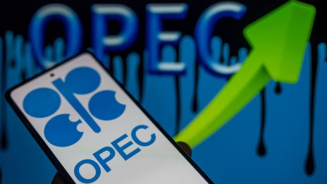 ОПЕК отново запази прогнозата си за търсенето на петрол през 2024 г.