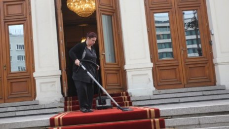 Мудният старт на работата на 44-то Народно събрание